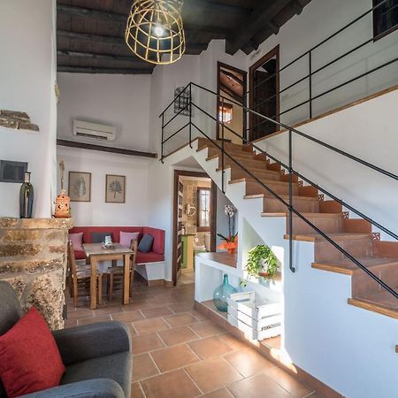 Villa Al Agia - Mirador Alto Cijancos à Padul Extérieur photo